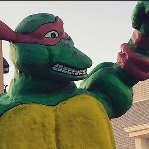 Meet your Posher, Cole